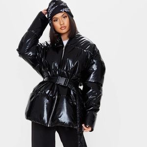 PLT puffer